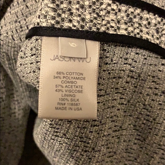 Dress - Picture 9 of 10